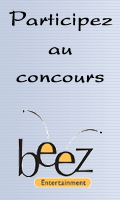 Beez - Int�grale Gundam Wing