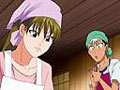  Must-See! A Apron-Clad Megumi!! A Cooking Contest!