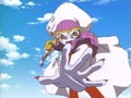 Thoughts to Reach Koko! Sherry's Full Strength Dioga Gurabidon!