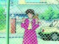 Les angoisses de Suzanne