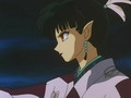 La barrire de Naraku et la volont de Kagura