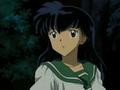 Le choix de Kagome