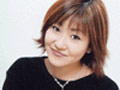 KANAI Mika
