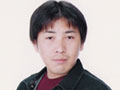 HARADA Masao