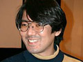 MIKIMOTO Haruhiko