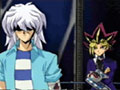 Ygi contre Bakura - 1re partie -