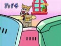 Playing Phone! Pyon!
