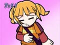 Waistbands! Pyon!
