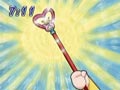 A Magical Girl! Pyon!
