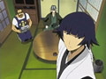 Hitsugaya ragit ! La ville attaque