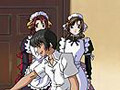 Maid no Yakata - Zetsubou Hen