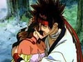 Sanosuke's Tears