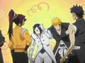 Shinigami et Quincy, les pouvoirs retrouvs !