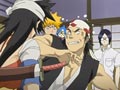 La dcision de Hitsugaya ! L'heure de la confrontation approche