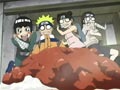 Cours !! C'est le curry de la vie !