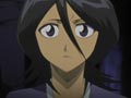 Byakuya dans la bataille ! La danse des fleurs de cerisiers qui dchire le vent