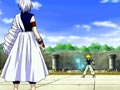 Ginta vs. Phantom