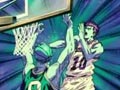 Genius Hanamichi! Certain Death Dunk
