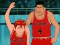 Walkout King!? Sakuragi's Righteousness
