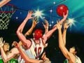 Rebound King, Sakuragi Hanamichi
