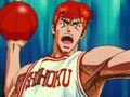 Hanamichi, Hot Dunk
