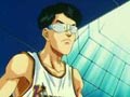 Sakuragi's Confinement's Secret Weapon
