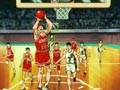 Sakuragi Hanamichi comes to rescue!
