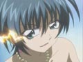 Kilari et Aori, ensemble sur scène !