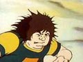The Sea Devil Jumboshakoku
