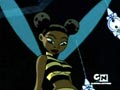 Les Jeunes titans de l'est - partie 1
