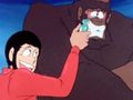  la recherche du trsor de la Princesse Kaguya