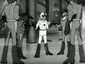 Rainbow Sentai Robin 32
