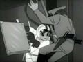 Rainbow Sentai Robin 36