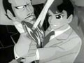Rainbow Sentai Robin 41