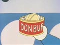 Donbura Powder