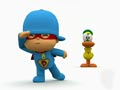 Une surprise pour Pocoyo