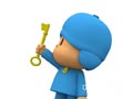 Super Pocoyo