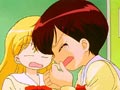 Nanami and the Mysterious Tsukemonoishi