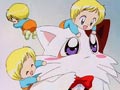 Ruu-kun Has Multiplied