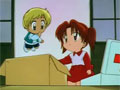 Where is Okame-chan?