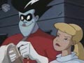 Freakazoid 24