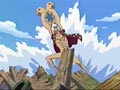 Adieu mes chers compagnons ! Le dpart de Franky !