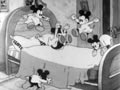 Mickey Mouse n045 - Mickey's Nightmare