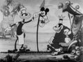 Mickey Mouse n046 - Trader Mickey