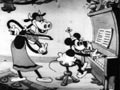 Mickey Mouse n047 - The Whoopee Party