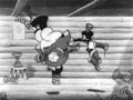 Mickey Mouse n050 - The Klondike Kid