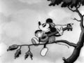 Mickey Mouse n056 - Ye Olden Days