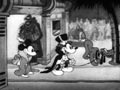 Mickey Mouse n058 - Mickey's Gala Premier