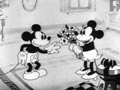 Mickey Mouse n059 - Puppy Love