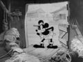 Mickey Mouse n060 - The Steeplechase